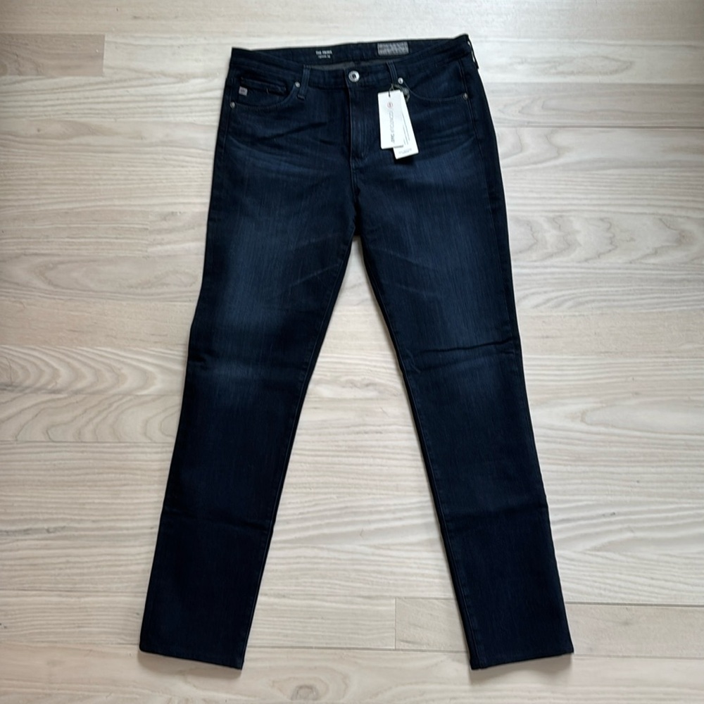 AG Jeans The Prima Cigarette leg